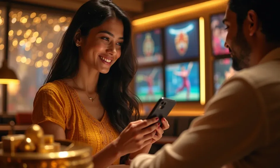 7770game 7770game ऐप में क्या मिलता है
