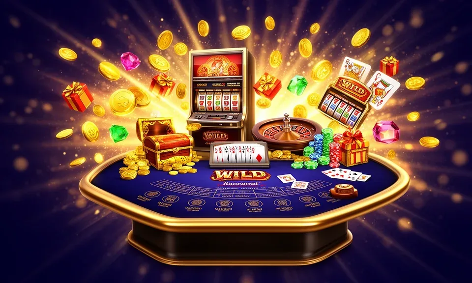 7770game भारत खेल मार्गदर्शिका संग्रह
